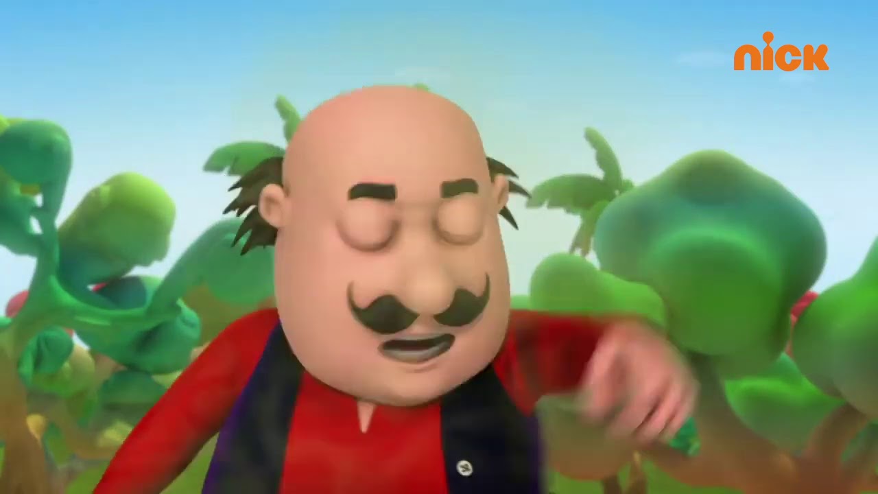 Motu Patlu | Season 1 |  मोटू पतलू | Naagon Se Panga | Episode 101 Part 2 | Voot Kids