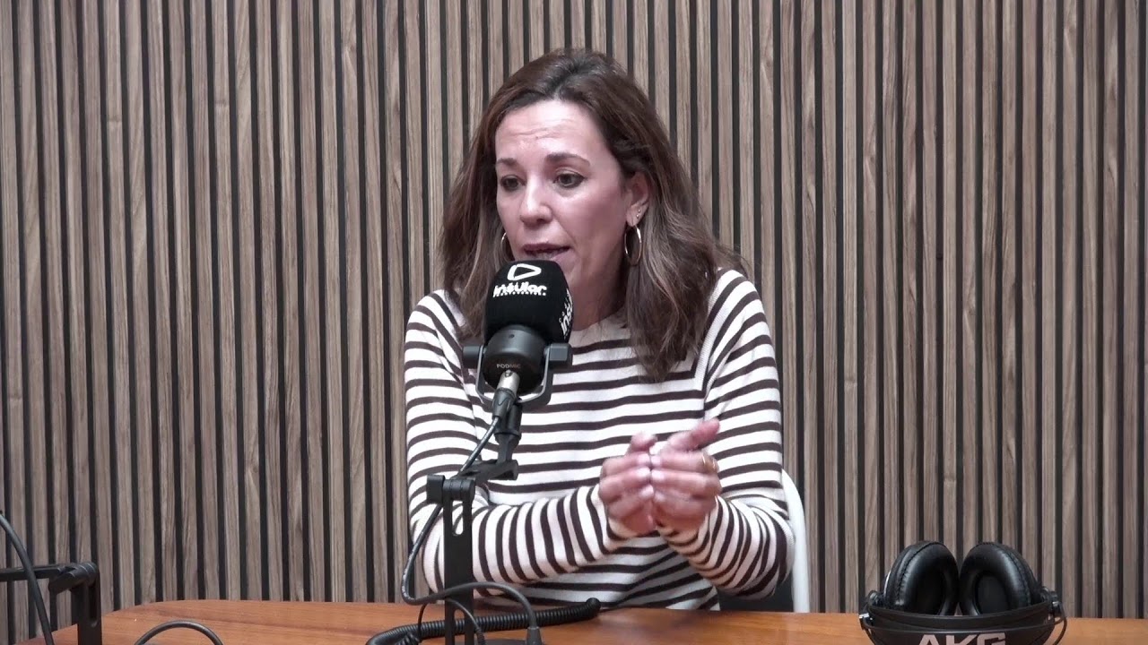 La Voz de Fuerteventura I  Jessica de León