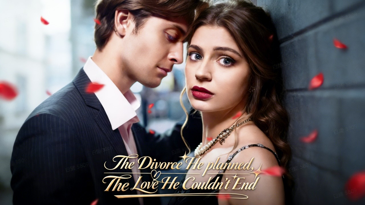 The Divorce He Planned, The Love He Couldn't End#240618dtB3