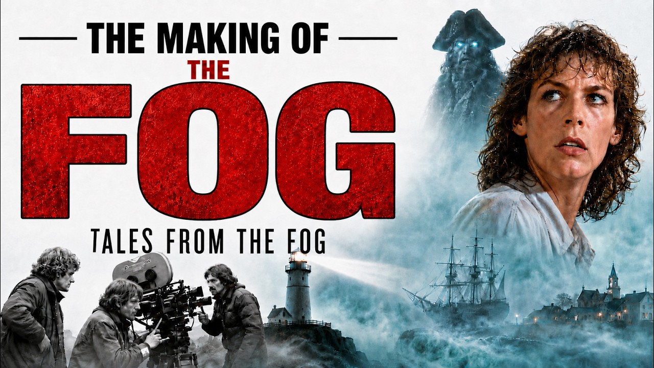 The Making of John Carpenter&rsquo;s THE FOG (1980)