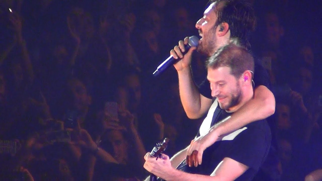 CESARE CREMONINI - BUON VIAGGIO - BOLOGNA 31.10.2015