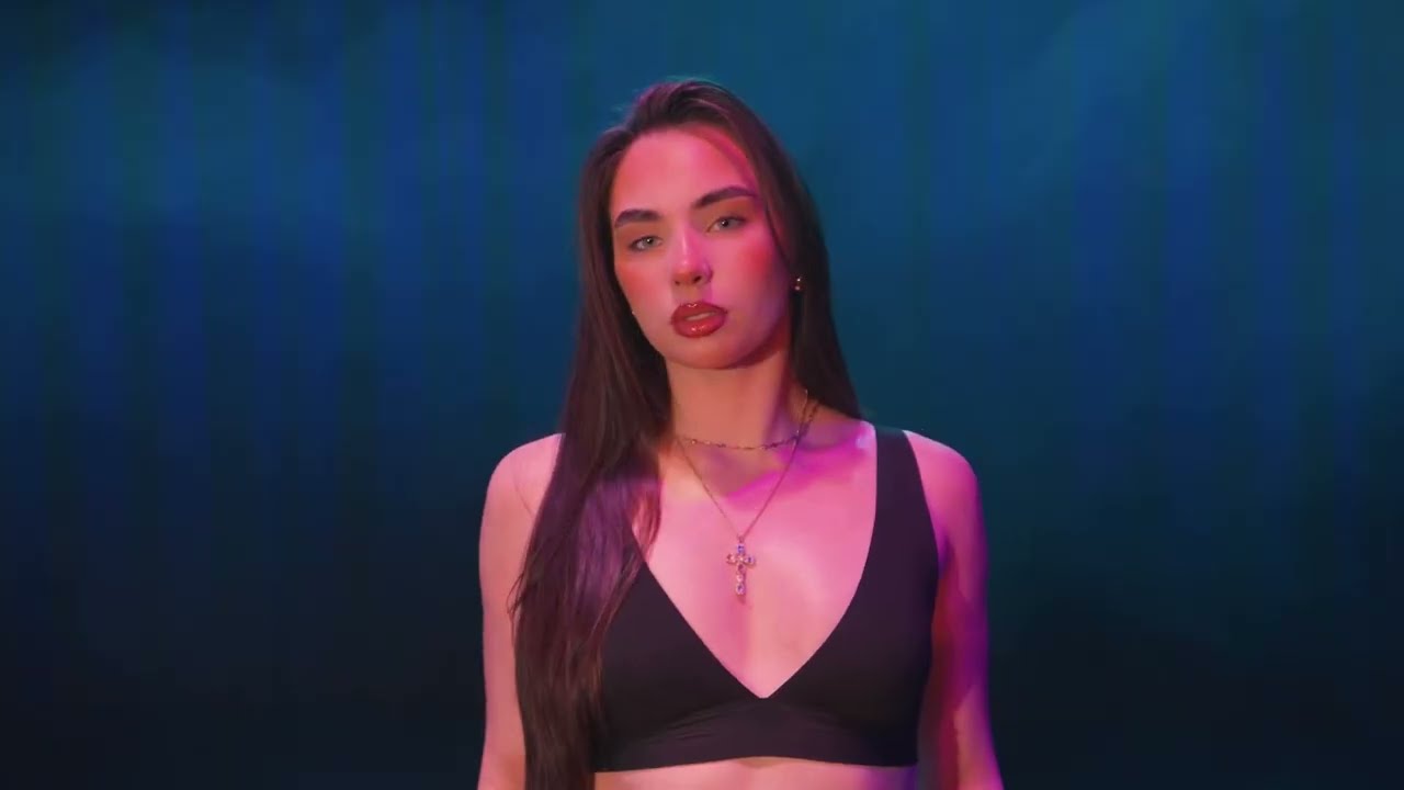 Kadie Taylor Showreel 2026