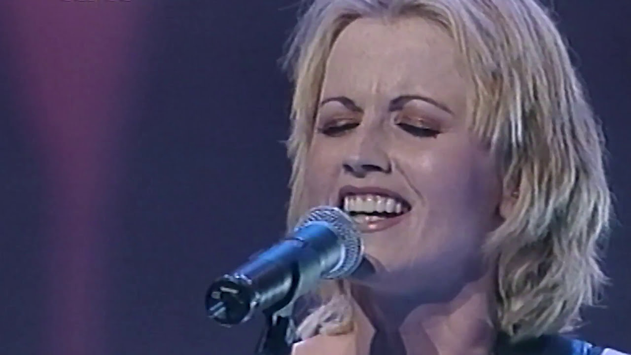 The Cranberries - Promises (Live) (1998)