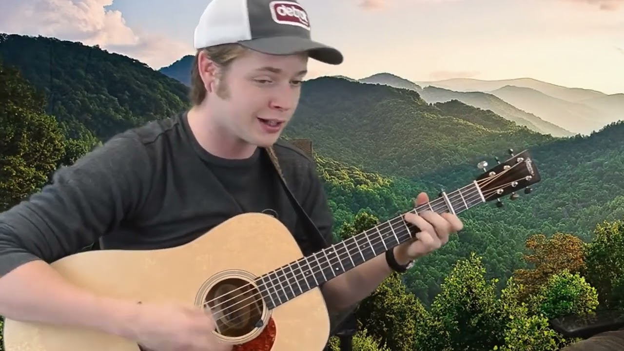 Give Me Back My Fifteen Cents - Billy Strings