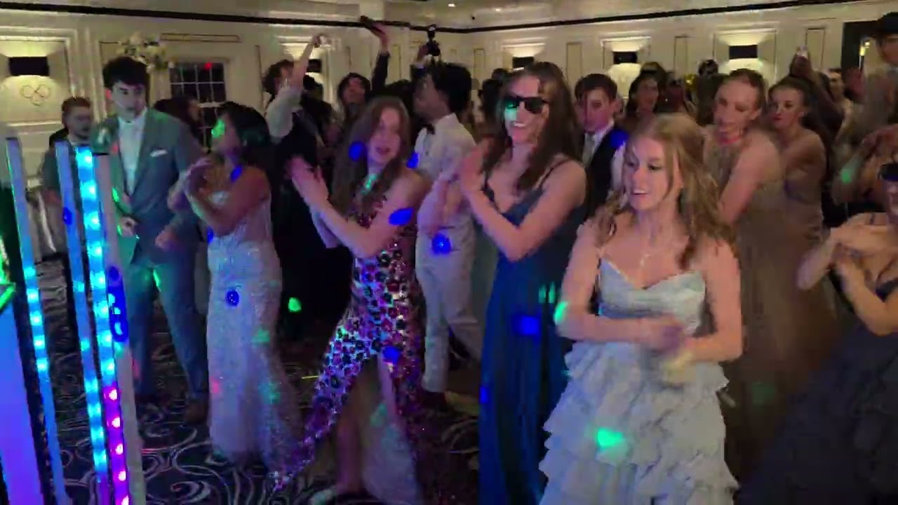 North NJ Christian Home School Prom 2025