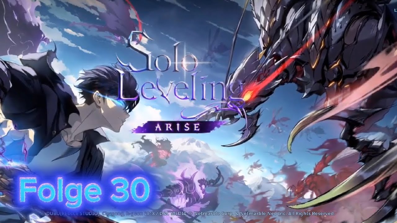 Der mysteriöser Magier der sprechen und stimmen hört ( solo leveling) 🧙‍♂️🪄🃏