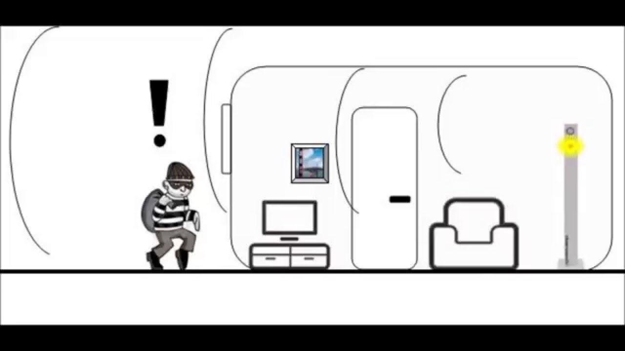 simulateur de pr&eacute;sence