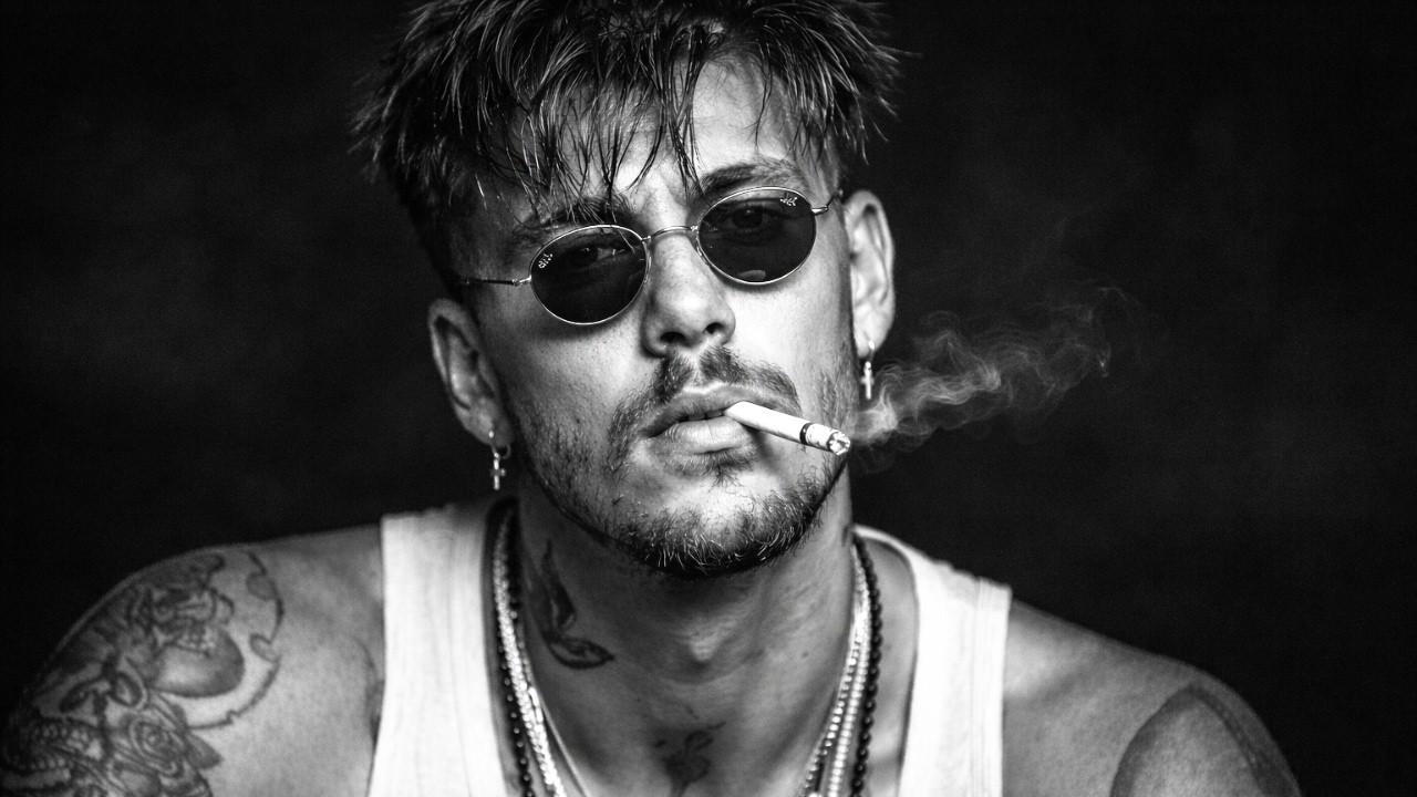 Late Night Deep House | Smoky Underground Mood - Ben Böhmer, Lane 8 Style