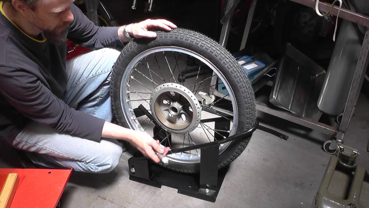 Обработка проставки подшипника ступицы колеса