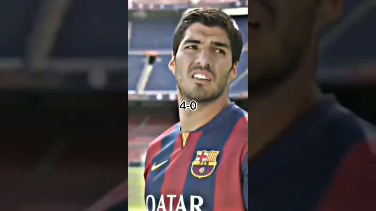 SU&Aacute;REZ SOLOS #fifa #fifa22 #vs #futebol #fifacards #fifamobile #shorts #shortsvideo #shortsfeed 🥳