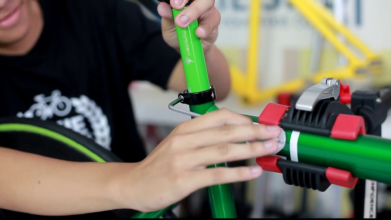 Leader Bikes | 721 | DAN Fixed Gear