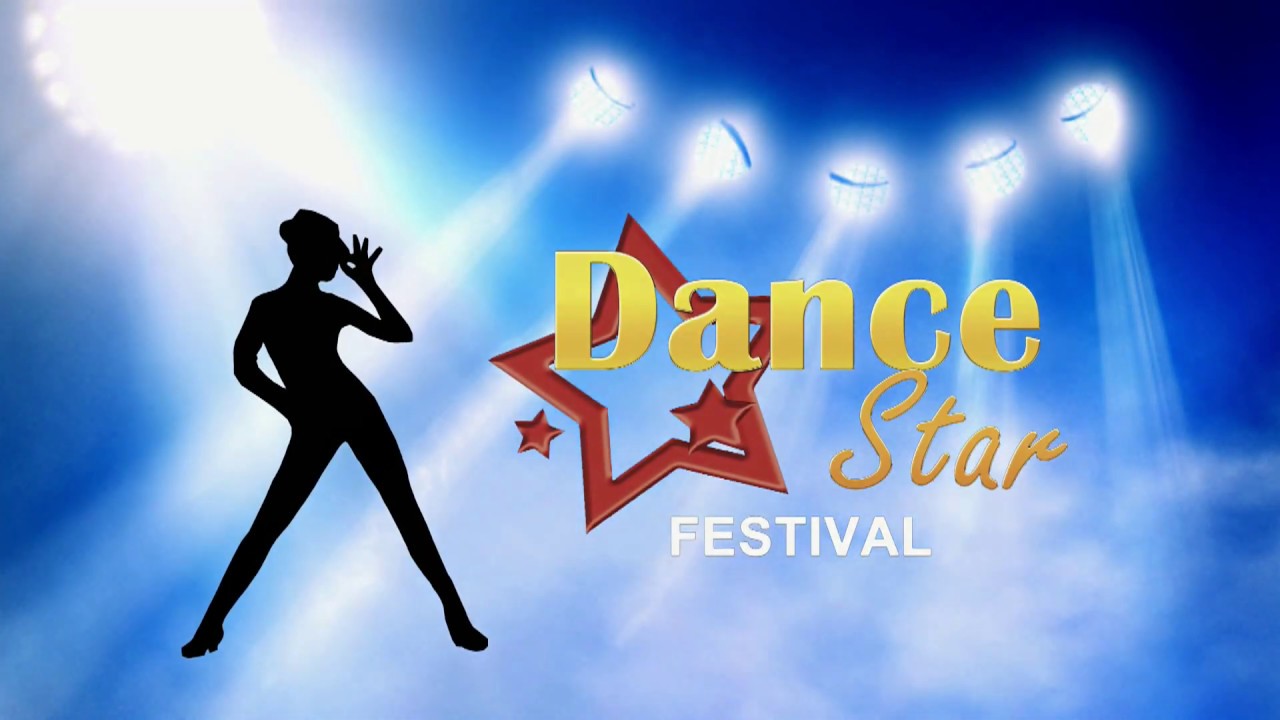 Команда Sunlight. Dance Star Festival - 16. 25 мая 2019г.