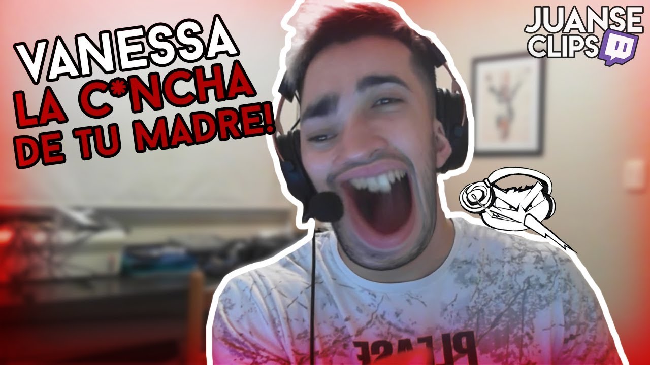 Clips GRACIOSOS de EL DENGUEE
