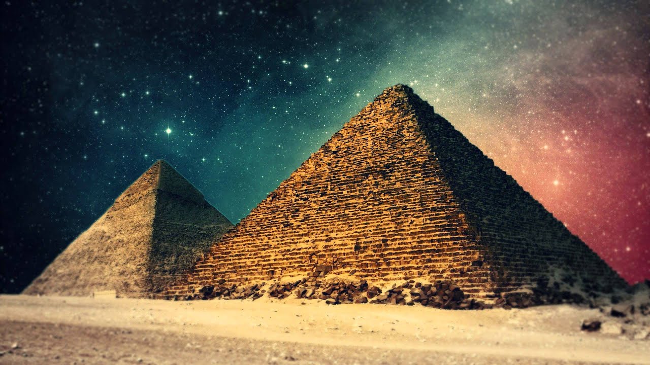 Globular - Fire & Stars ᴴᴰ