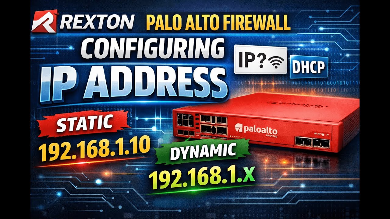 Firewall IP Address | Static & Dynamic  #motivation #explore #youtubeshorts #trending #viral