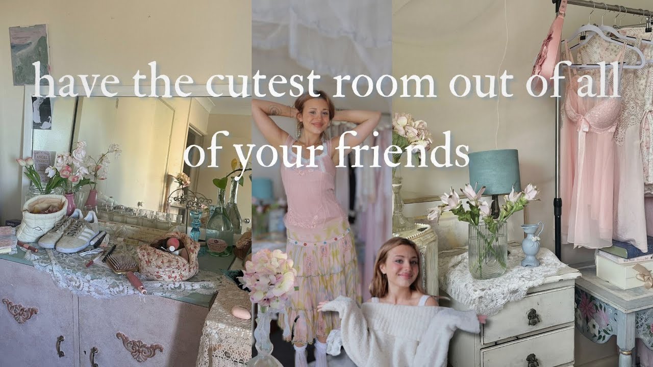 how to create the bedroom of your dreams with almost no money