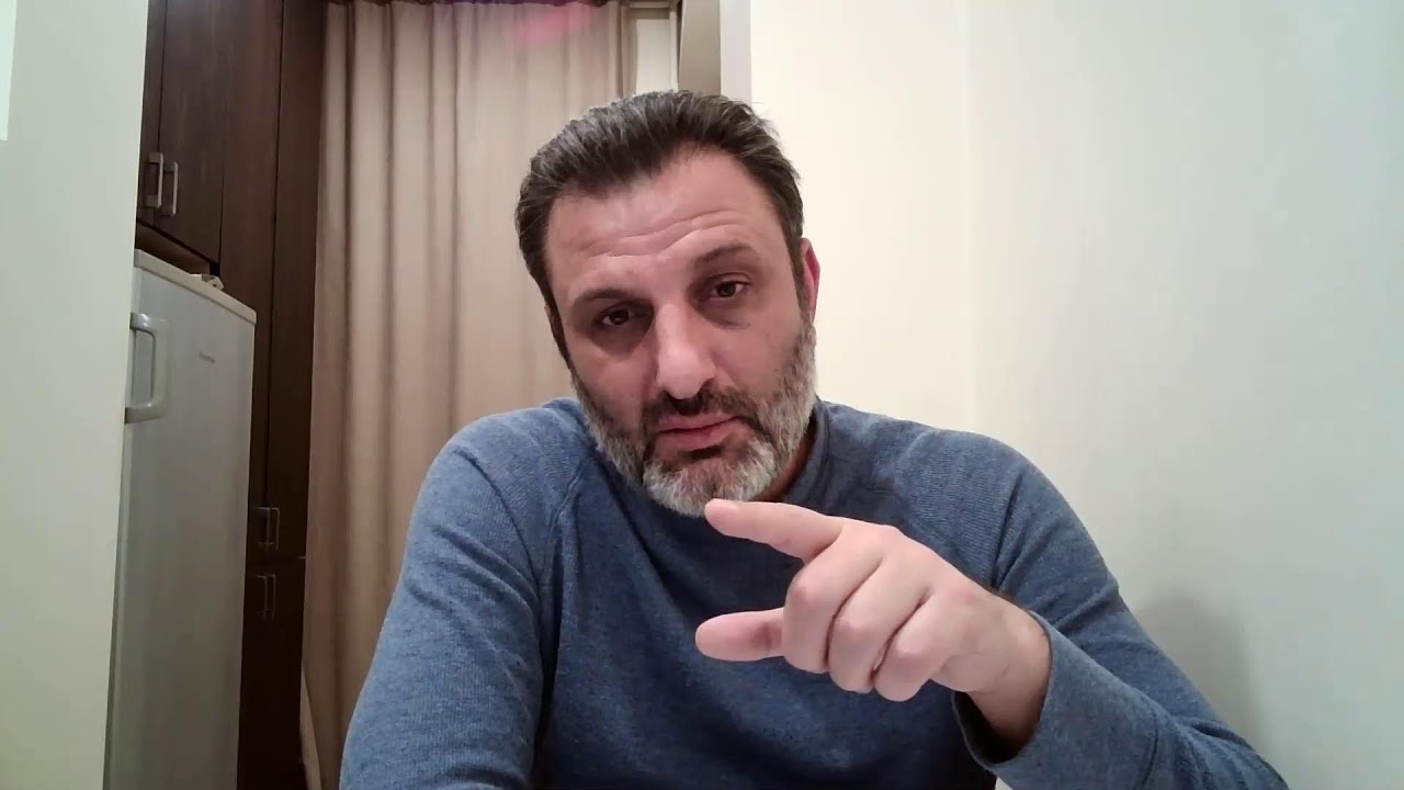 Գժի դարա, ով ինչ ուզում խոսումա...