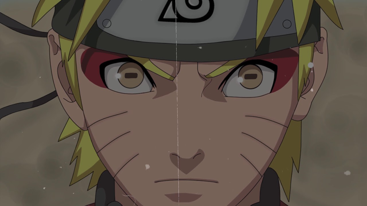 Naruto - Main Theme Song (Drill Remix)