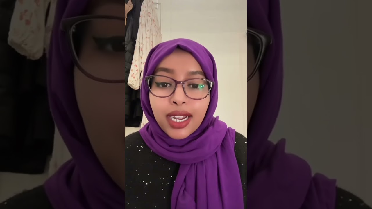 Wadan Aadan Ku Tacbayn Maxaad Ugu Dagaalamaysaa?! Waa Maxay Sababtu?