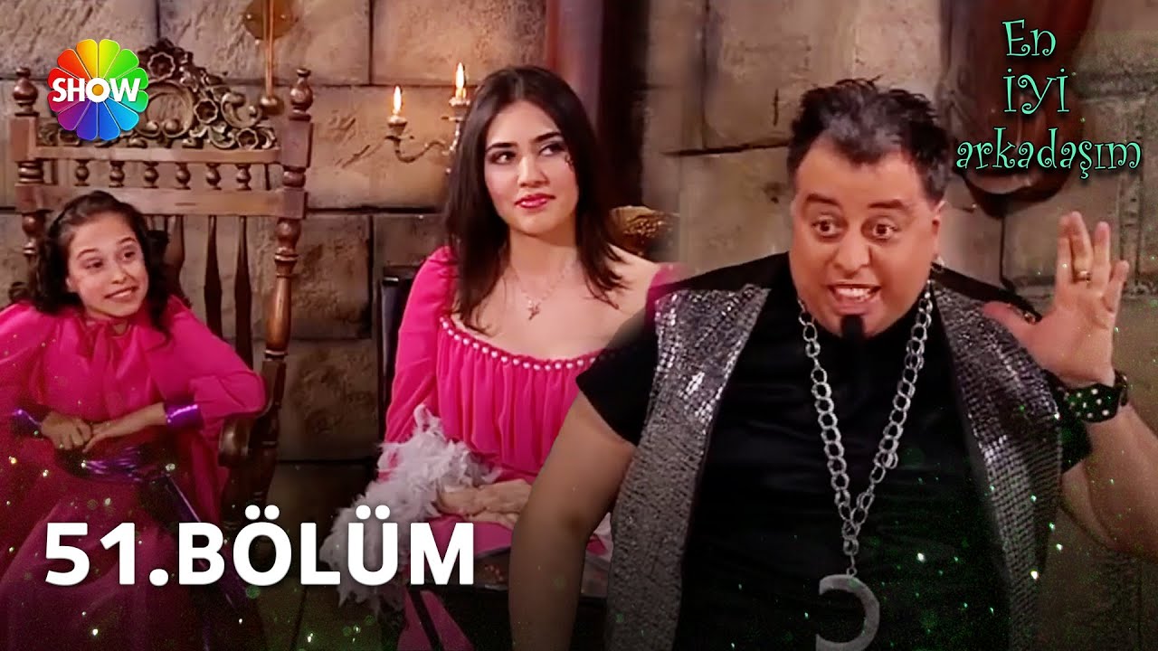 En İyi Arkadaşım | 51. Bölüm