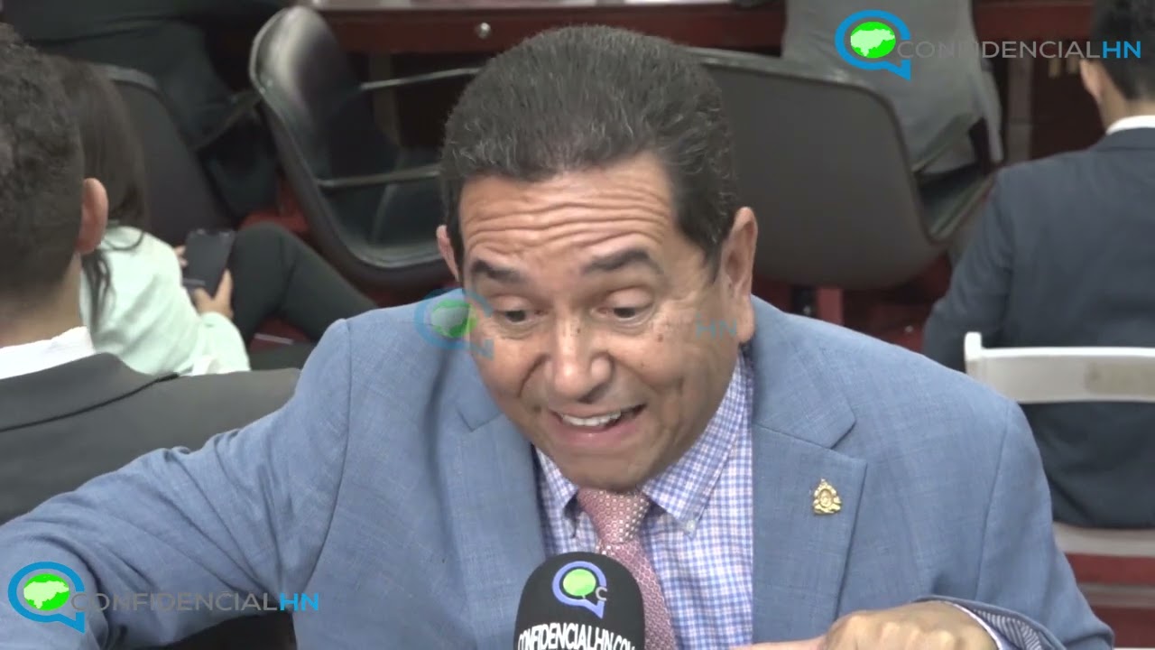 Toño Rivera considera que se debe reducir a la mitad el número de diputados suplentes