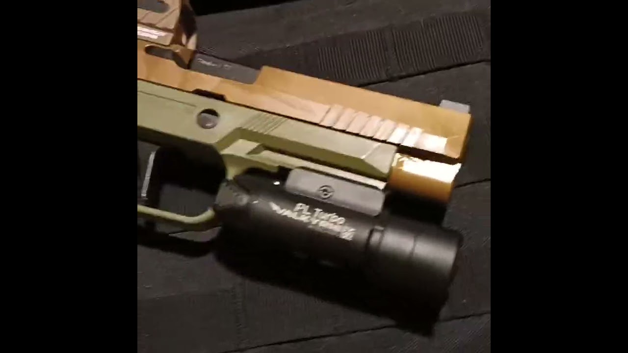 main squeeze p320 Xvtac #sigp320 #sigsauerp320 #9mm #vikingtactical