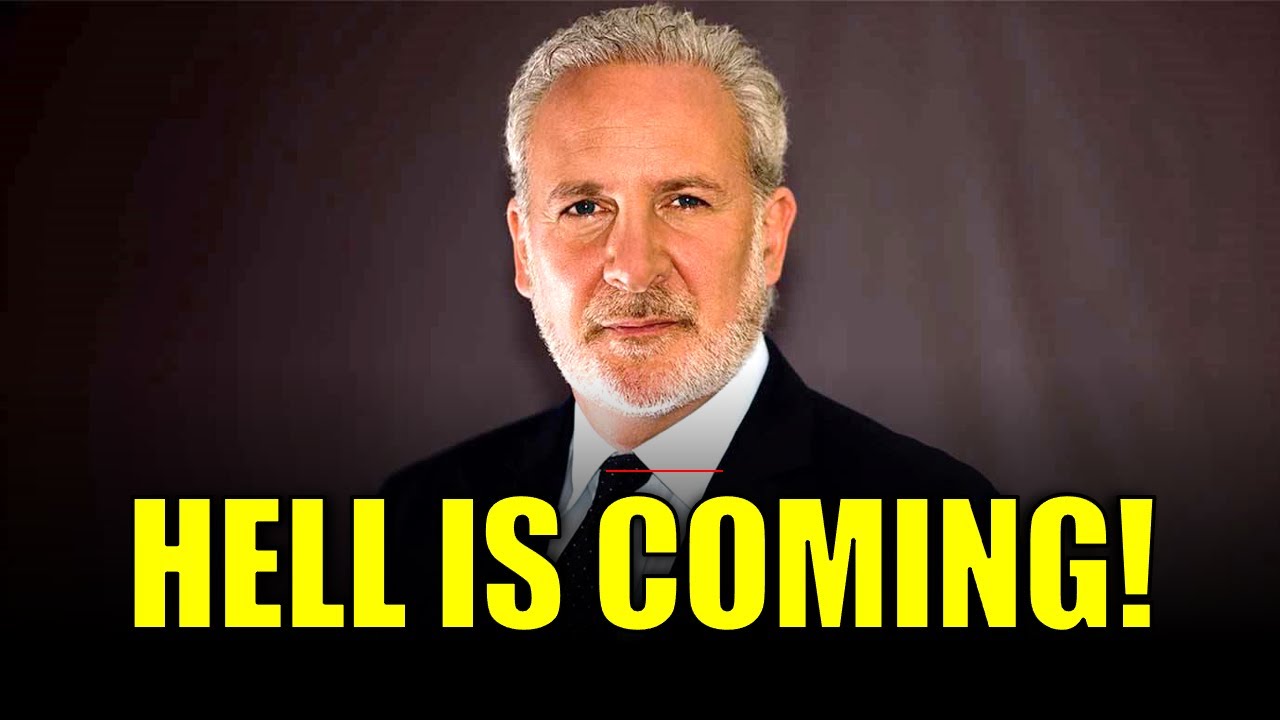 My Biggest WARNING To GOLD and SILVER Holders! - Peter Schiff