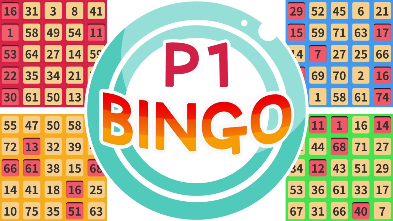 Party Bingo - Review | 4 Player Budget Bingo for PS5