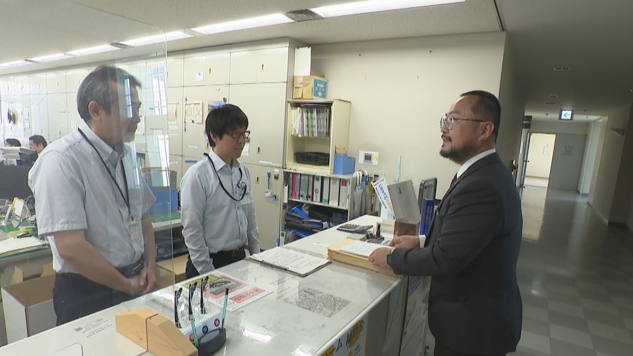行政依頼で疲弊する町内会　「下請けではない」と調査拒否した自治振興会会長の改革【ライブBBT特集】