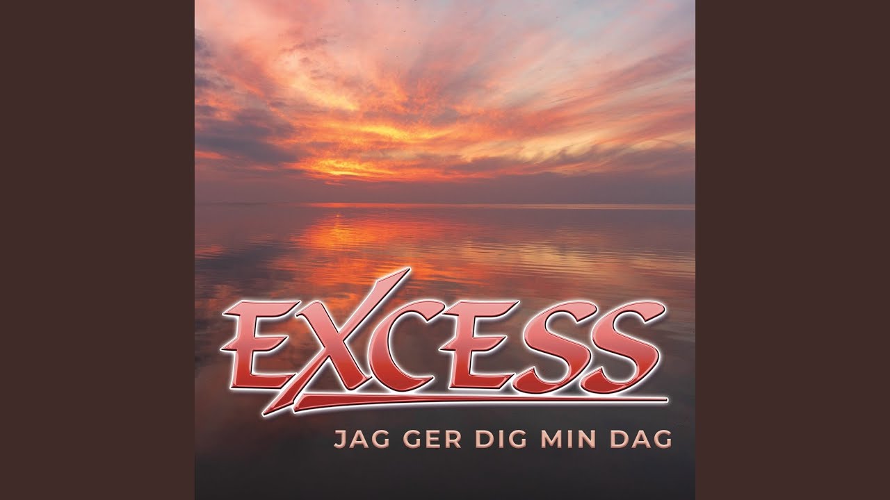 Jag ger dig min dag