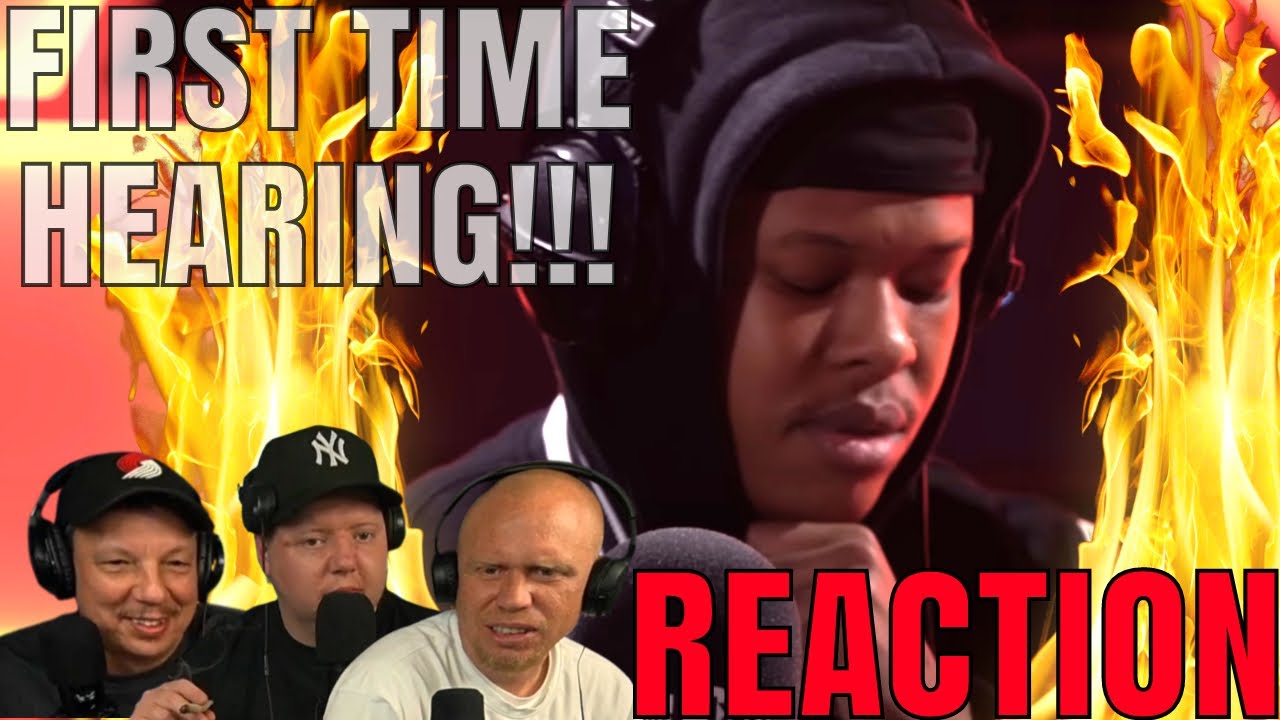 Nasty C - Kenny Allstar Freestyle | REACTION
