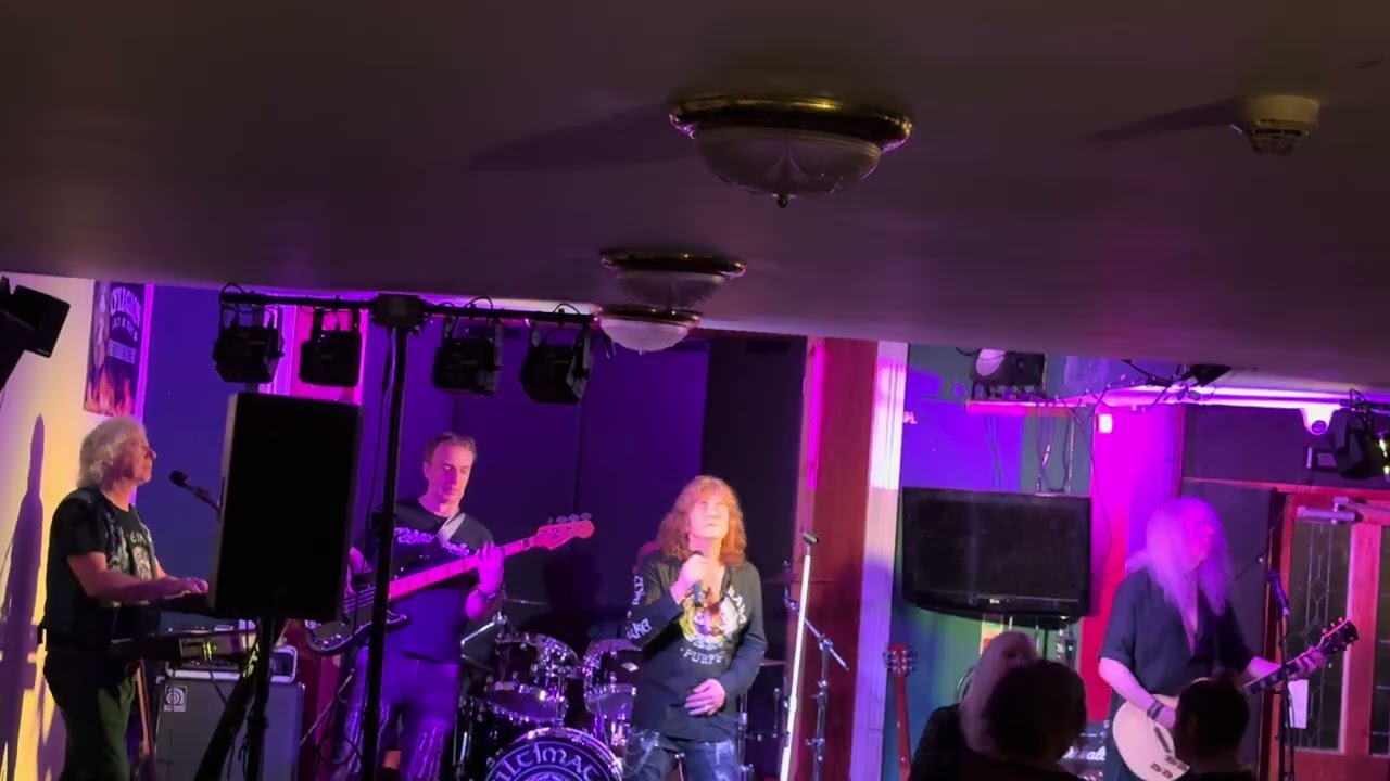 Ultimate Whitesnake