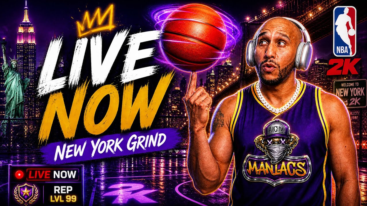 Subscriber RUNS | NBA 2K26 NEWS UPDATE