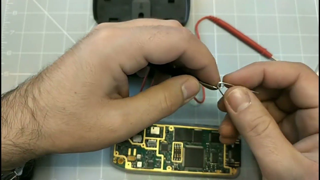 How to Unlock the Bosch 509 mobile phone - Free solution