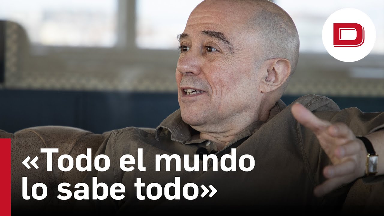 Gabriel Albiac: «Vivimos uno de los momentos de miseria intelectual más profundos»