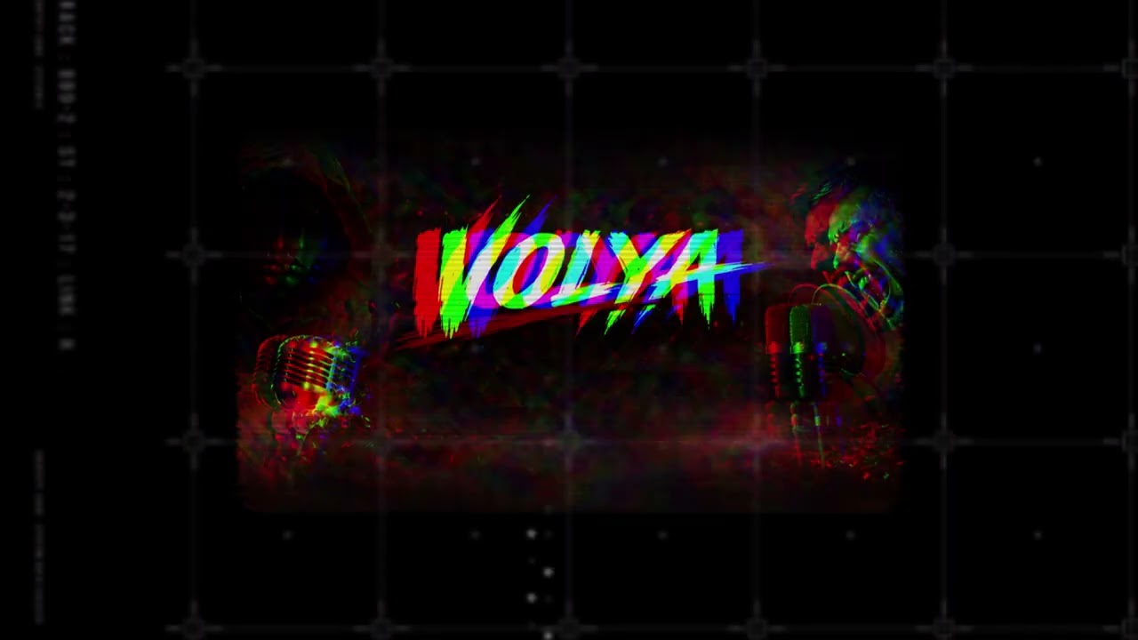 VOLYA - Сила народжується в тиші | Український реп | мотивація
