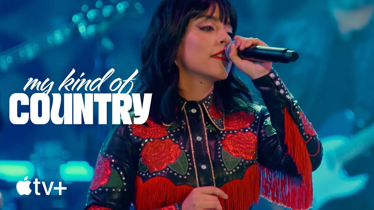 My Kind of Country’s Ale Aguirre — “Only Exception” | Apple TV