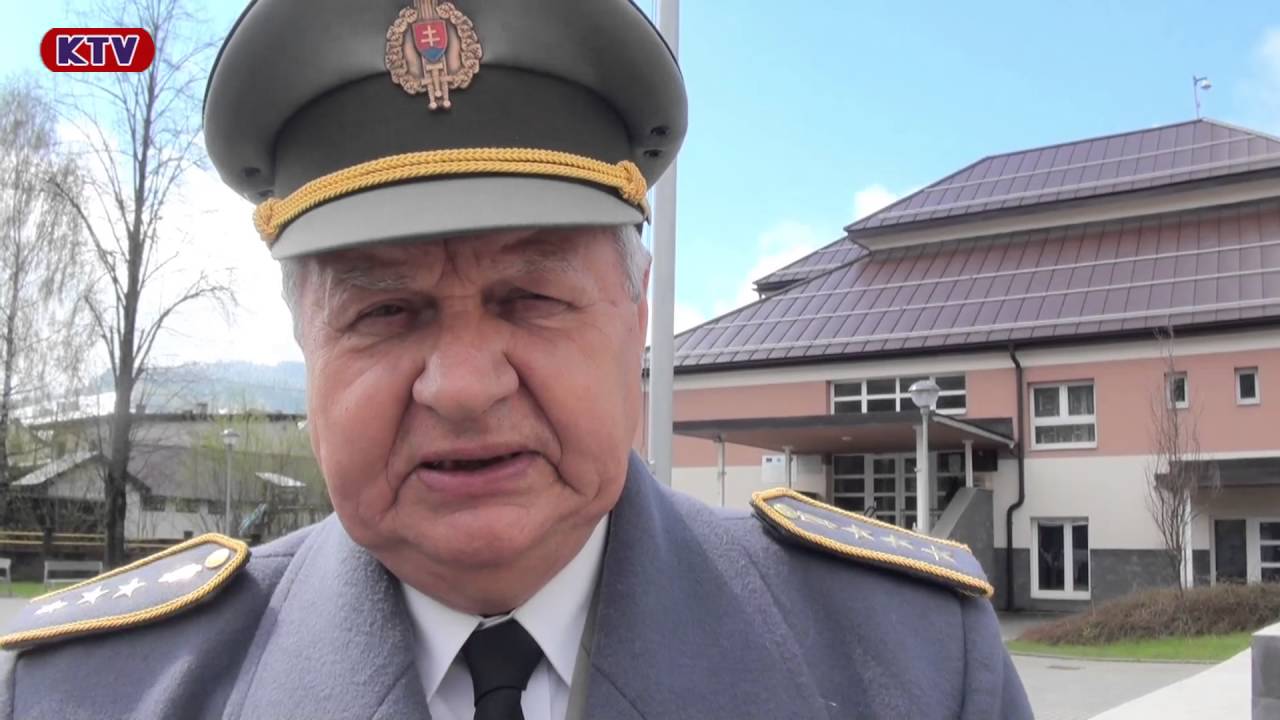 Oslavy oslobodenia Skalité