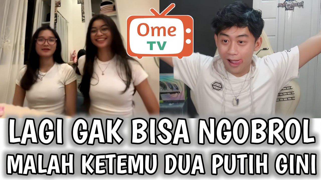 PUTIH TIDAK SELALU KOSONG - OME TV INTERNASIONAL