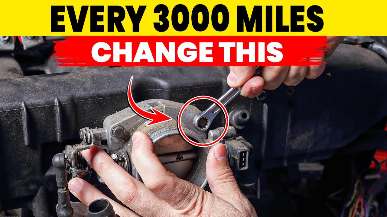 Nobody Teaches You This: The Habits That Make A Car Last Half A Million Miles