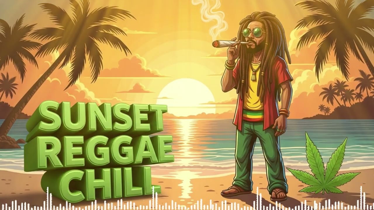 Reggae 🍁 Simply Sophisticated🍀