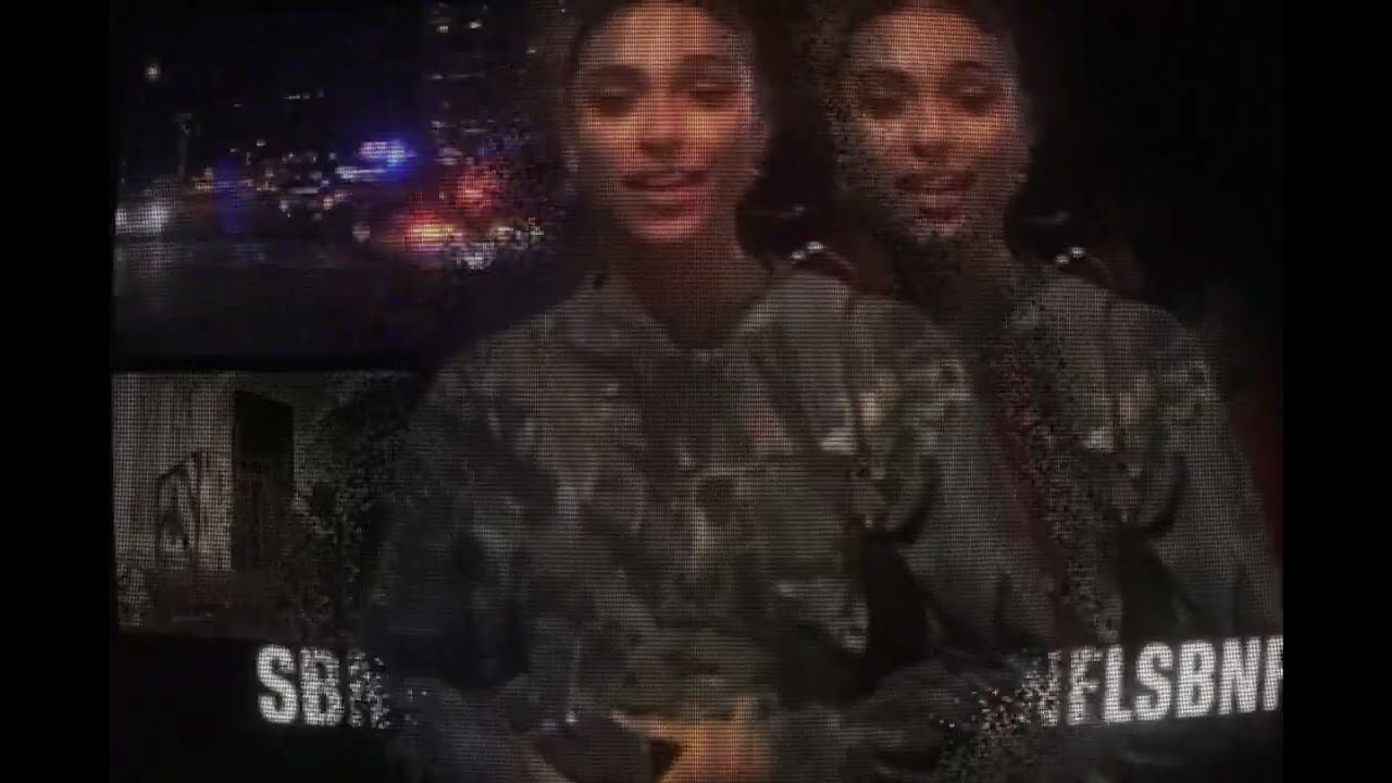 Baby Neelou - PAR LE CODE (Visualizer)