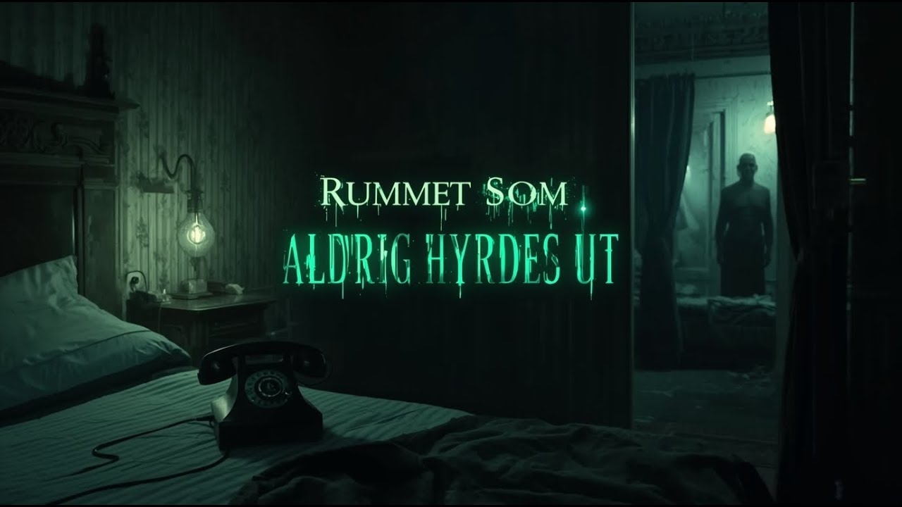 Rummet som Aldrig Hyrdes Ut