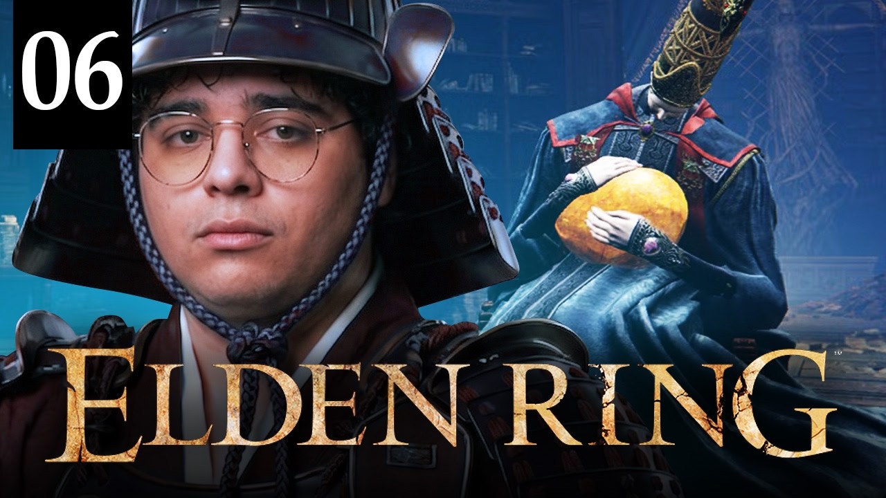 KAMETO VS RENALA (REINE DE PLEINE LUNE) - ELDEN RING 100 #6