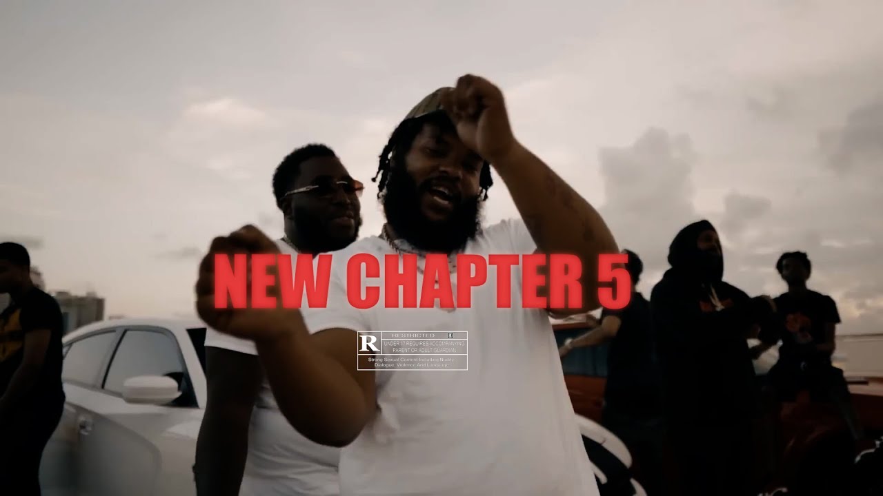 [FREE] Rio Da Yung OG x RMC Mike Type Beat “New Chapter 5”
