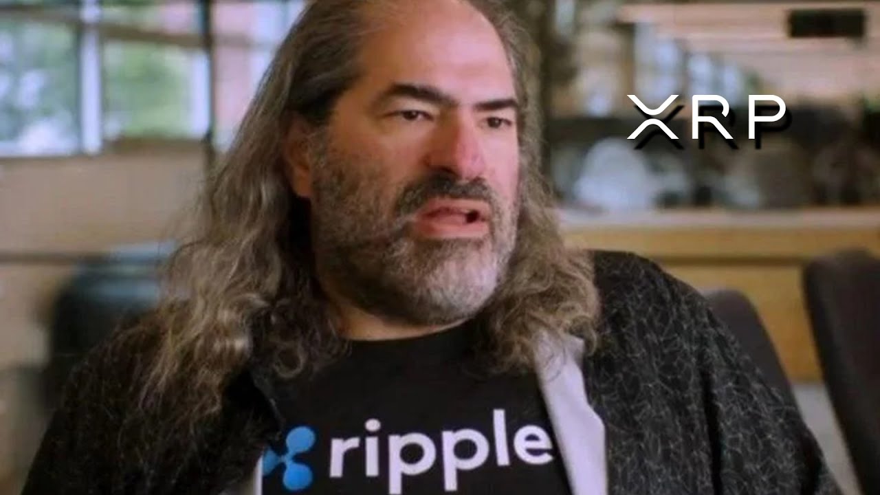 XRP Дэвид Шварц 99,8075% !!!!!
