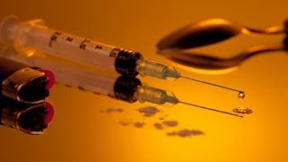 What&rsquo;s behind the heroin epidemic?