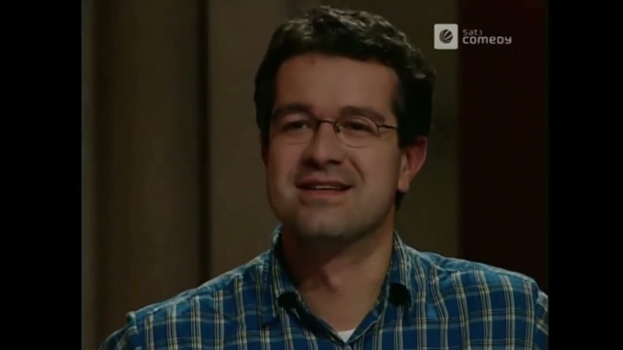 Harald Schmidt – Manuel Andrack, Rehabilitierte