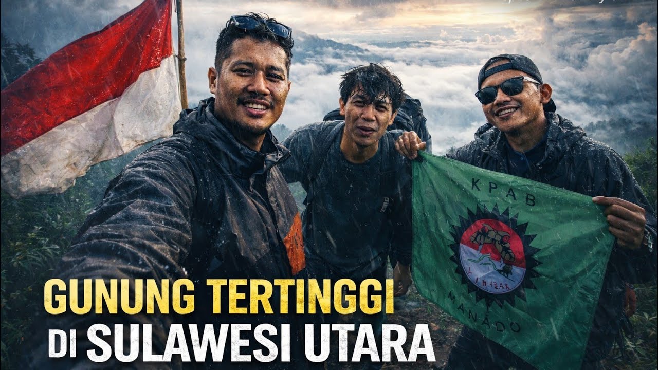 Pendakian Beresiko Tinggi, Ada Yang Meninggoy