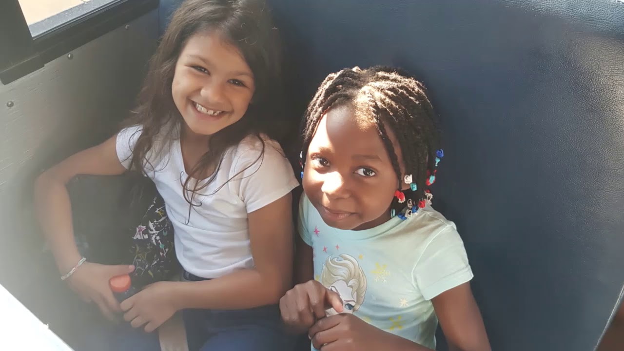 Lake Silver Elem. 2nd grade 2019